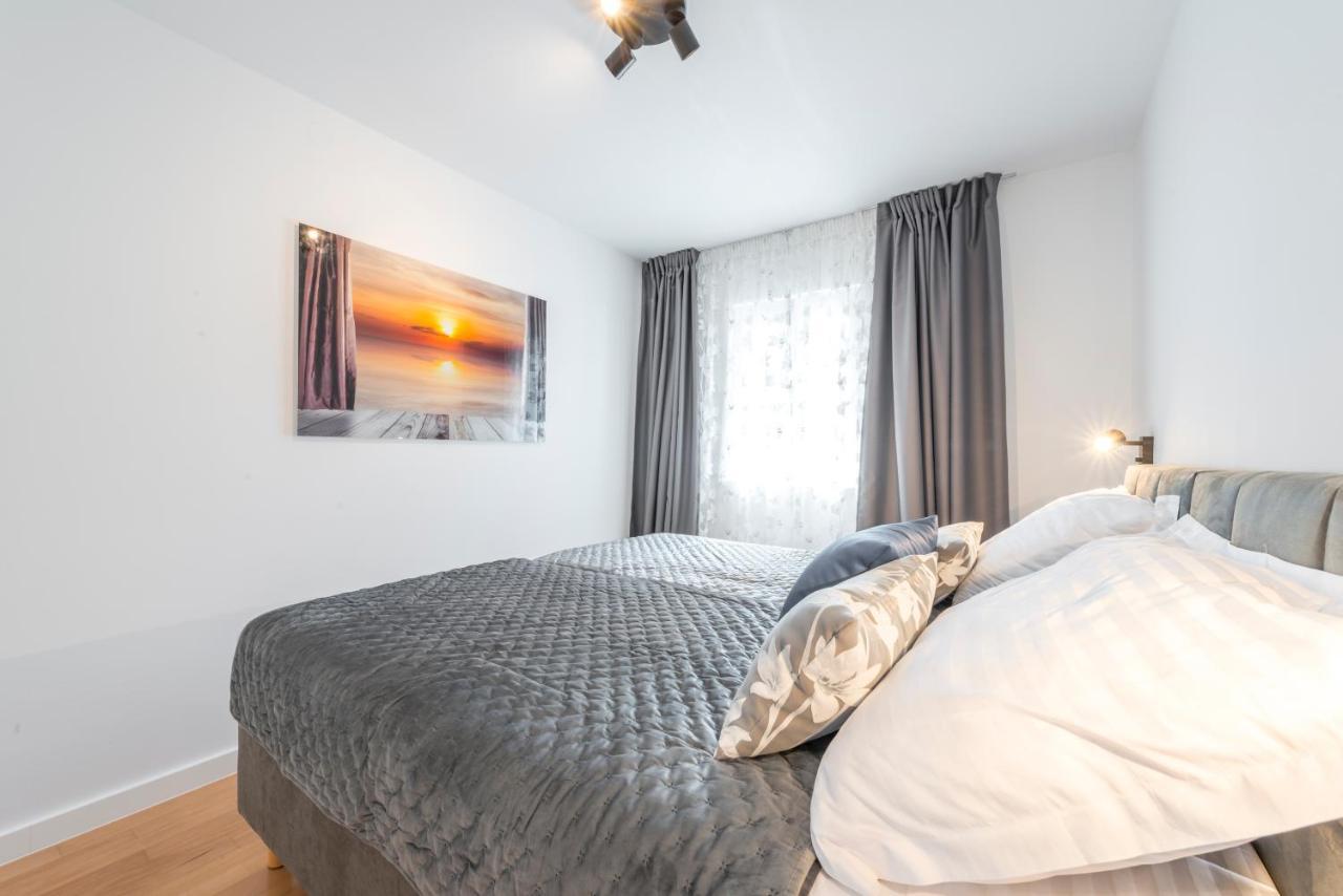 Apartment Tonka Deluxe ดูบรอฟนิก ภายนอก รูปภาพ